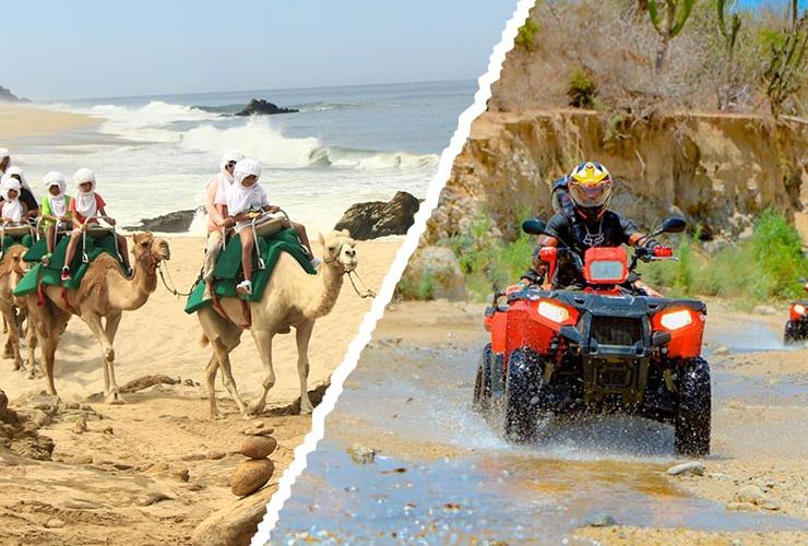 Adventure Escape The Ridge at Playa Grande Cabo San Lucas Adventure Escape The Ridge at Playa Grande Cabo San Lucas
