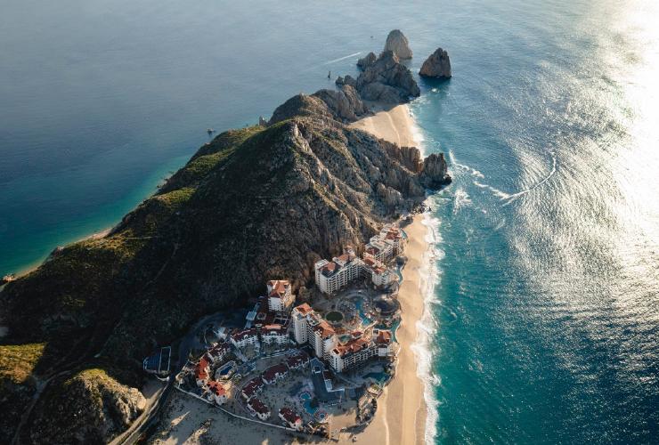 This summer, your perfect escape awaits The Ridge at Playa Grande Cabo San Lucas This summer, your perfect escape awaits The Ridge at Playa Grande Cabo San Lucas