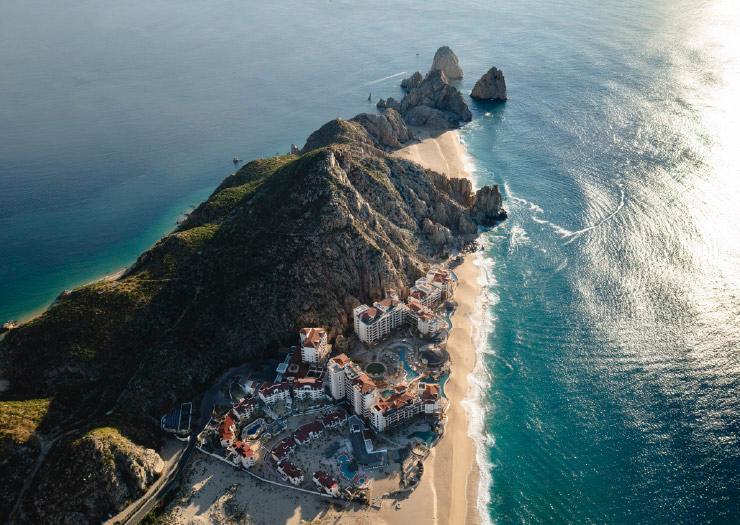 This summer, your perfect escape awaits The Ridge at Playa Grande Cabo San Lucas This summer, your perfect escape awaits The Ridge at Playa Grande Cabo San Lucas