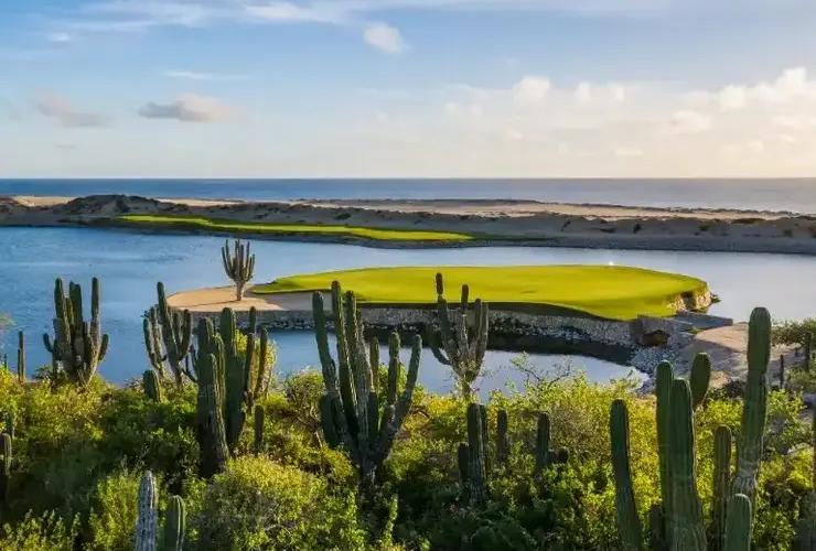 Paquetes Golf Stay & Play The Ridge at Playa Grande Cabo San Lucas Paquetes Golf Stay & Play The Ridge at Playa Grande Cabo San Lucas