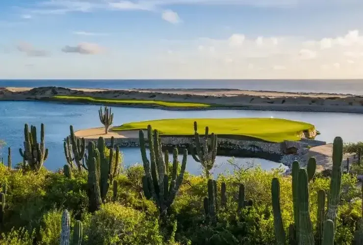 Paquetes Golf Stay & Play The Ridge at Playa Grande Cabo San Lucas Paquetes Golf Stay & Play The Ridge at Playa Grande Cabo San Lucas