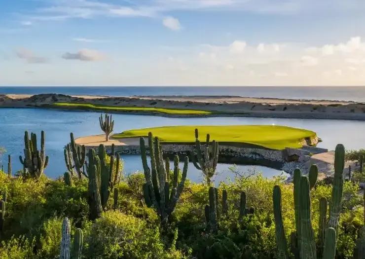 Paquetes Golf Stay & Play The Ridge at Playa Grande Cabo San Lucas Paquetes Golf Stay & Play The Ridge at Playa Grande Cabo San Lucas