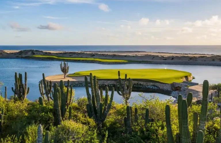 Paquetes Golf Stay & Play The Ridge at Playa Grande Cabo San Lucas Paquetes Golf Stay & Play The Ridge at Playa Grande Cabo San Lucas