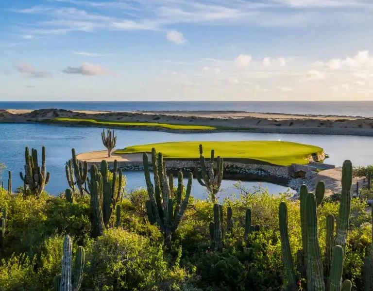 Stay & Play Golf Packages The Ridge at Playa Grande Cabo San Lucas Stay & Play Golf Packages The Ridge at Playa Grande Cabo San Lucas