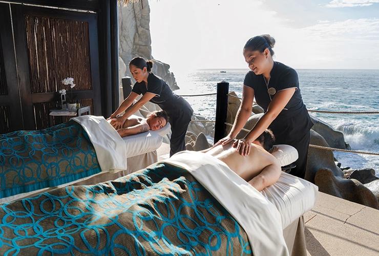 Relájate, rejuvenece y consiéntete en la experiencia de spa The Ridge at Playa Grande Cabo San Lucas Relájate, rejuvenece y consiéntete en la experiencia de spa The Ridge at Playa Grande Cabo San Lucas