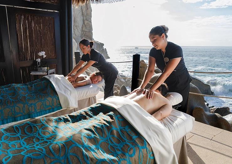 Relax, Rejuvenate & Indulge with the Spa Experience The Ridge at Playa Grande Cabo San Lucas Relax, Rejuvenate & Indulge with the Spa Experience The Ridge at Playa Grande Cabo San Lucas