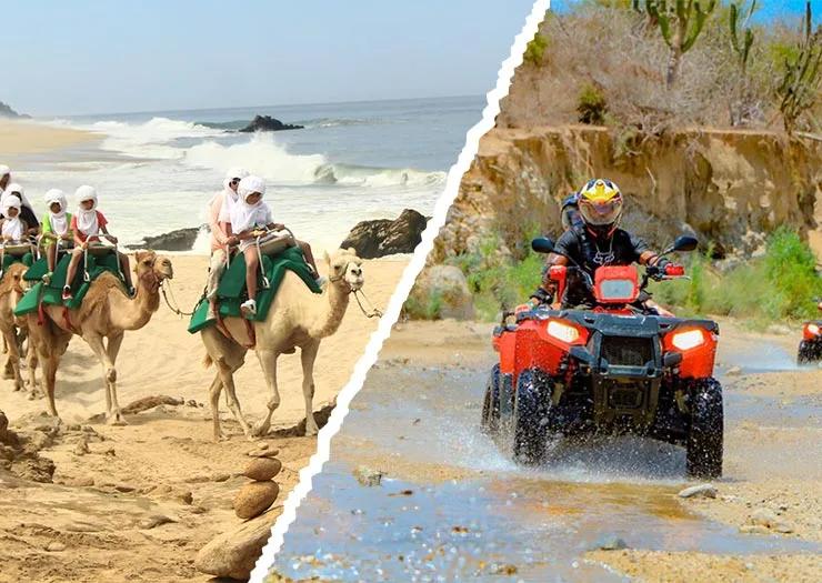 Adventure Escape: Stay + Activity of your choice The Ridge at Playa Grande Cabo San Lucas Adventure Escape: Stay + Activity of your choice The Ridge at Playa Grande Cabo San Lucas