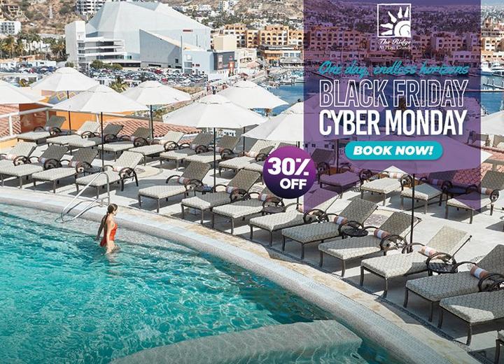 Black Friday: el inicio de tu próxima historia junto al mar The Ridge at Playa Grande Cabo San Lucas Black Friday: el inicio de tu próxima historia junto al mar The Ridge at Playa Grande Cabo San Lucas