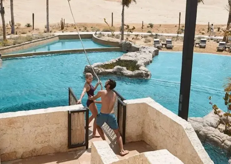 This summer, your perfect escape awaits The Ridge at Playa Grande Cabo San Lucas This summer, your perfect escape awaits The Ridge at Playa Grande Cabo San Lucas