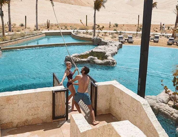 Este verano, tu escape perfecto te espera The Ridge at Playa Grande Cabo San Lucas Este verano, tu escape perfecto te espera The Ridge at Playa Grande Cabo San Lucas