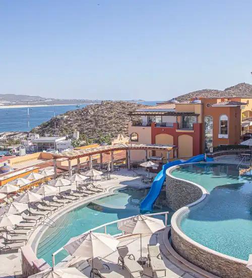 The Ridge at Playa Grande Cabo San Lucas The Ridge at Playa Grande Cabo San Lucas