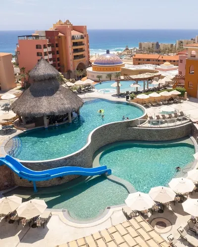 The Ridge at Playa Grande Cabo San Lucas The Ridge at Playa Grande Cabo San Lucas