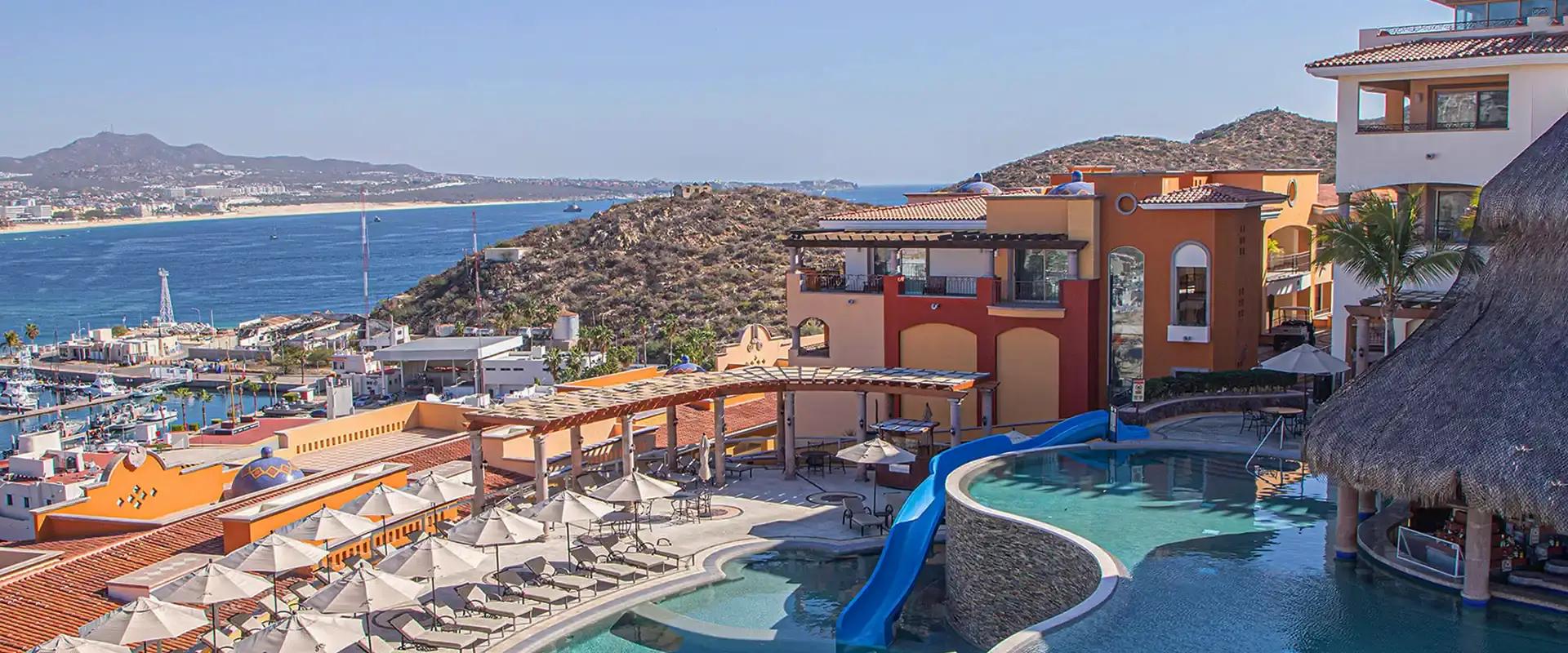 The Ridge at Playa Grande Cabo San Lucas The Ridge at Playa Grande Cabo San Lucas