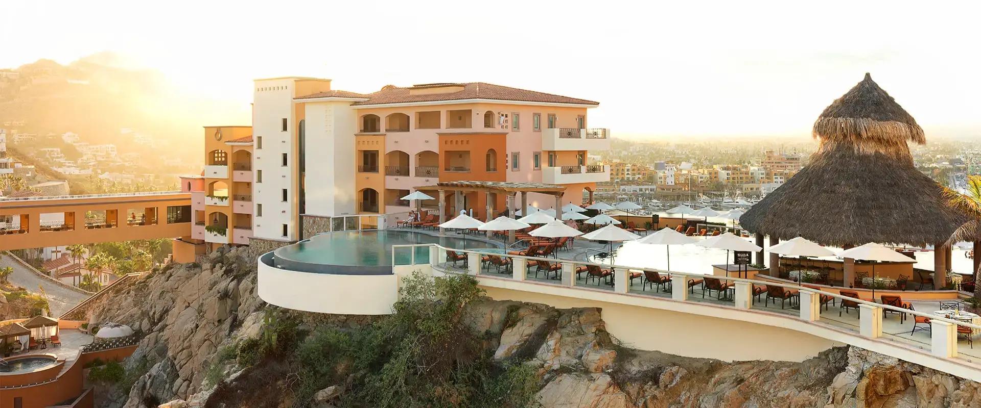 The Ridge at Playa Grande Cabo San Lucas The Ridge at Playa Grande Cabo San Lucas