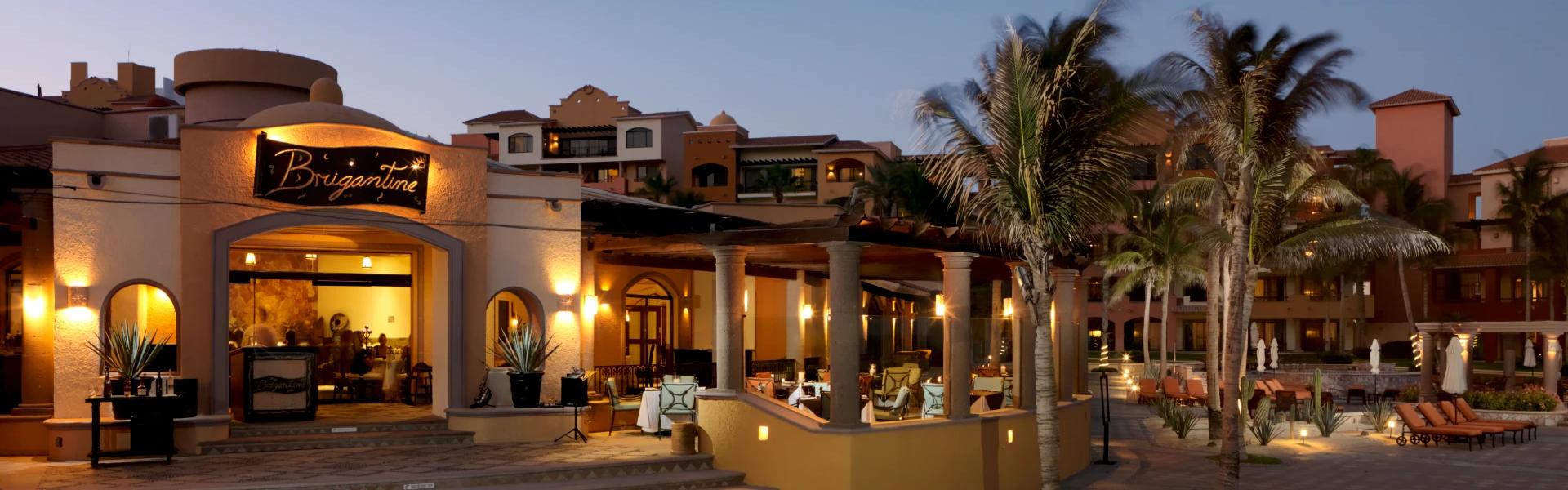 The Ridge at Playa Grande Cabo San Lucas The Ridge at Playa Grande Cabo San Lucas