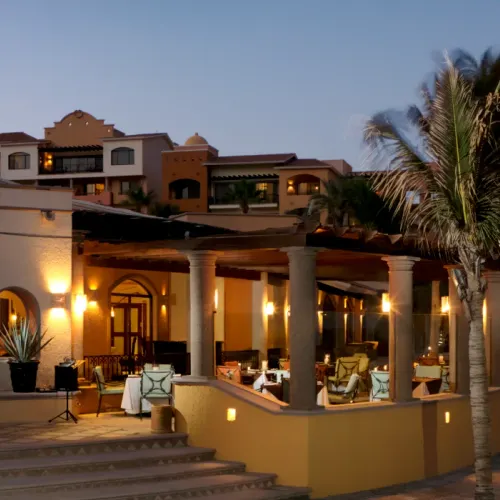 Brigantine Steak House The Ridge at Playa Grande Cabo San Lucas Brigantine Steak House The Ridge at Playa Grande Cabo San Lucas