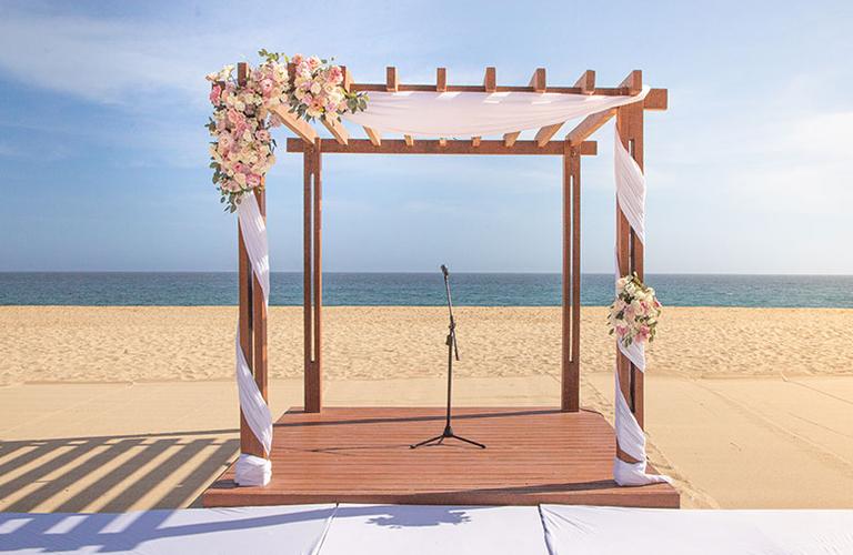 Vow renewal The Ridge at Playa Grande Cabo San Lucas Vow renewal The Ridge at Playa Grande Cabo San Lucas