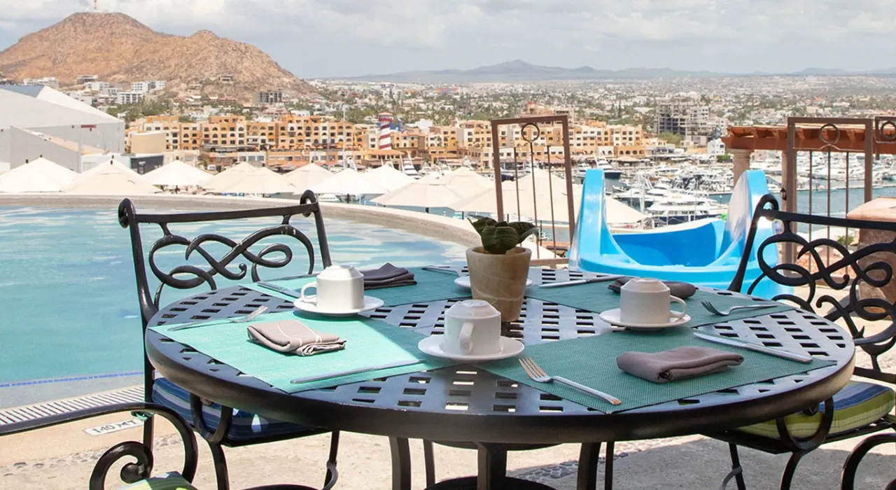Restaurant The Ridge The Ridge at Playa Grande Cabo San Lucas Restaurant The Ridge The Ridge at Playa Grande Cabo San Lucas