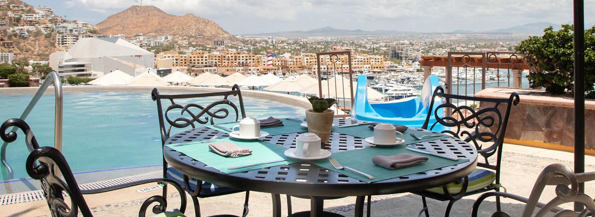 Restaurant The Ridge The Ridge at Playa Grande Cabo San Lucas Restaurant The Ridge The Ridge at Playa Grande Cabo San Lucas