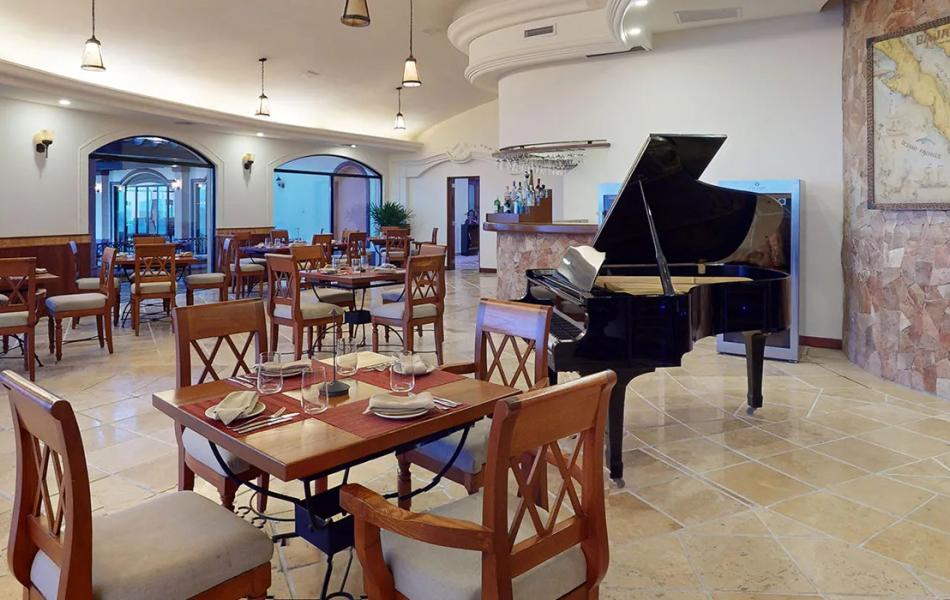 Brigantine Steak House The Ridge at Playa Grande Cabo San Lucas Brigantine Steak House The Ridge at Playa Grande Cabo San Lucas