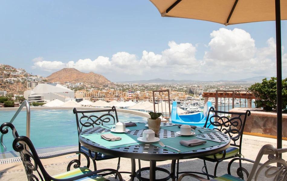 Restaurante The Ridge The Ridge at Playa Grande Cabo San Lucas Restaurante The Ridge The Ridge at Playa Grande Cabo San Lucas