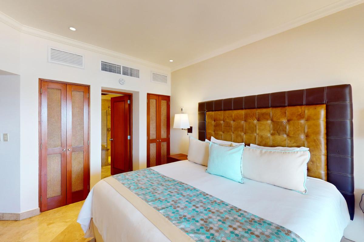 Master Suite con Una Recámara The Ridge at Playa Grande Cabo San Lucas Master Suite con Una Recámara The Ridge at Playa Grande Cabo San Lucas
