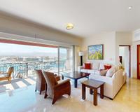 Suite Presidencial con Dos Recámaras The Ridge at Playa Grande Cabo San Lucas Suite Presidencial con Dos Recámaras The Ridge at Playa Grande Cabo San Lucas