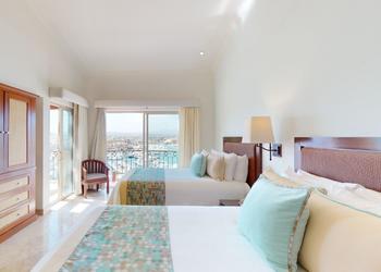 Two Bedroom Presidential Suite The Ridge at Playa Grande Cabo San Lucas Two Bedroom Presidential Suite The Ridge at Playa Grande Cabo San Lucas