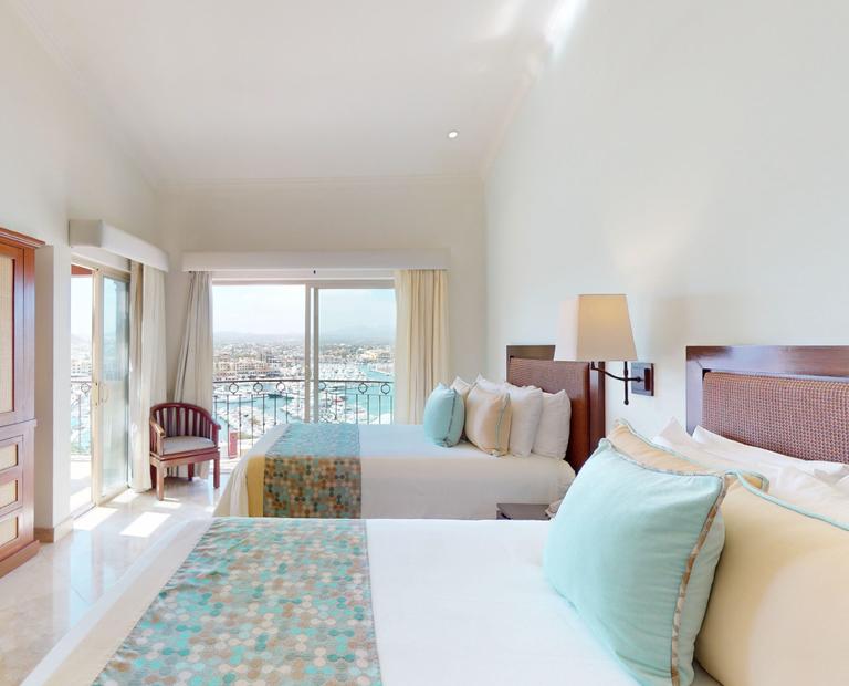 Suite Presidencial con Dos Recámaras The Ridge at Playa Grande Cabo San Lucas Suite Presidencial con Dos Recámaras The Ridge at Playa Grande Cabo San Lucas