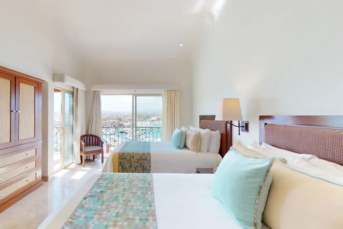 Suite Presidencial con Dos Recámaras The Ridge at Playa Grande Cabo San Lucas Suite Presidencial con Dos Recámaras The Ridge at Playa Grande Cabo San Lucas