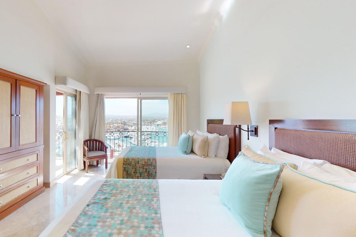 Suite Presidencial con Dos Recámaras The Ridge at Playa Grande Cabo San Lucas Suite Presidencial con Dos Recámaras The Ridge at Playa Grande Cabo San Lucas