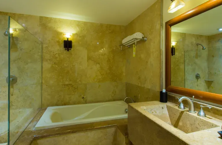 Master Suite con Una Recámara The Ridge at Playa Grande Cabo San Lucas Master Suite con Una Recámara The Ridge at Playa Grande Cabo San Lucas