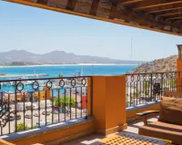 Suite Presidencial con Dos Recámaras The Ridge at Playa Grande Cabo San Lucas Suite Presidencial con Dos Recámaras The Ridge at Playa Grande Cabo San Lucas