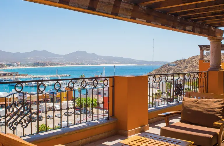 Suite Presidencial con Dos Recámaras The Ridge at Playa Grande Cabo San Lucas Suite Presidencial con Dos Recámaras The Ridge at Playa Grande Cabo San Lucas