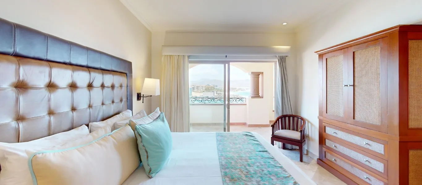 One-Bedroom Master Suite The Ridge at Playa Grande Cabo San Lucas One-Bedroom Master Suite The Ridge at Playa Grande Cabo San Lucas