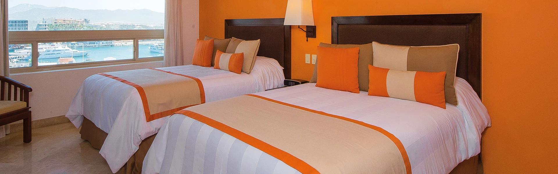 Two Bedroom Presidential Suite The Ridge at Playa Grande Cabo San Lucas Two Bedroom Presidential Suite The Ridge at Playa Grande Cabo San Lucas