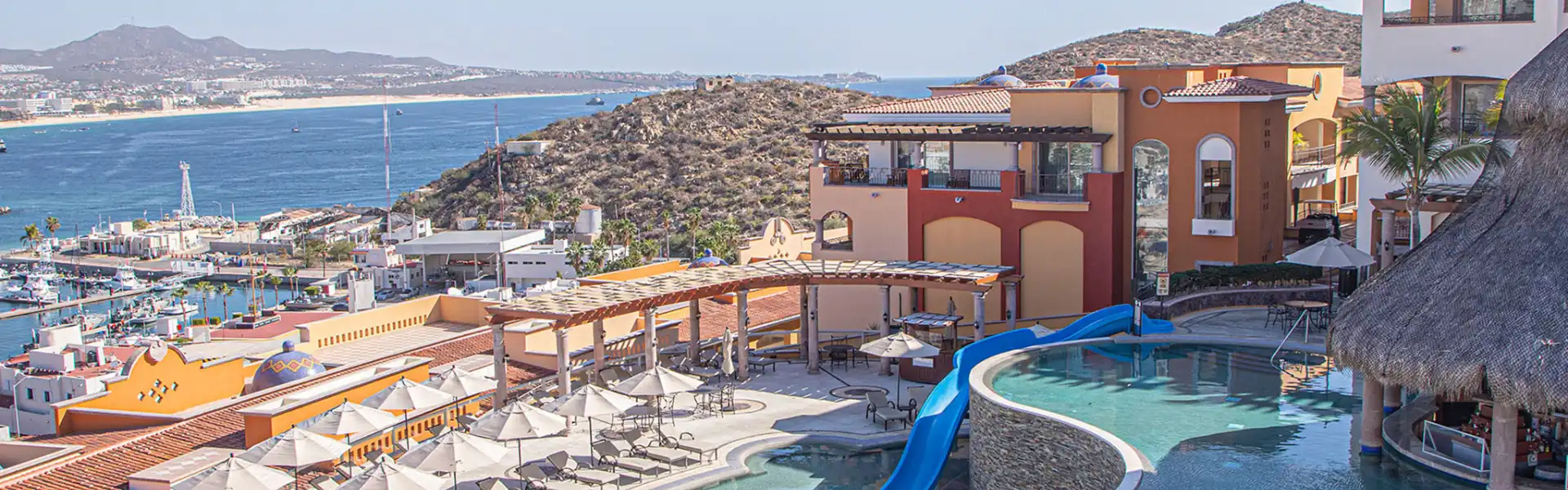   The Ridge at Playa Grande Cabo San Lucas